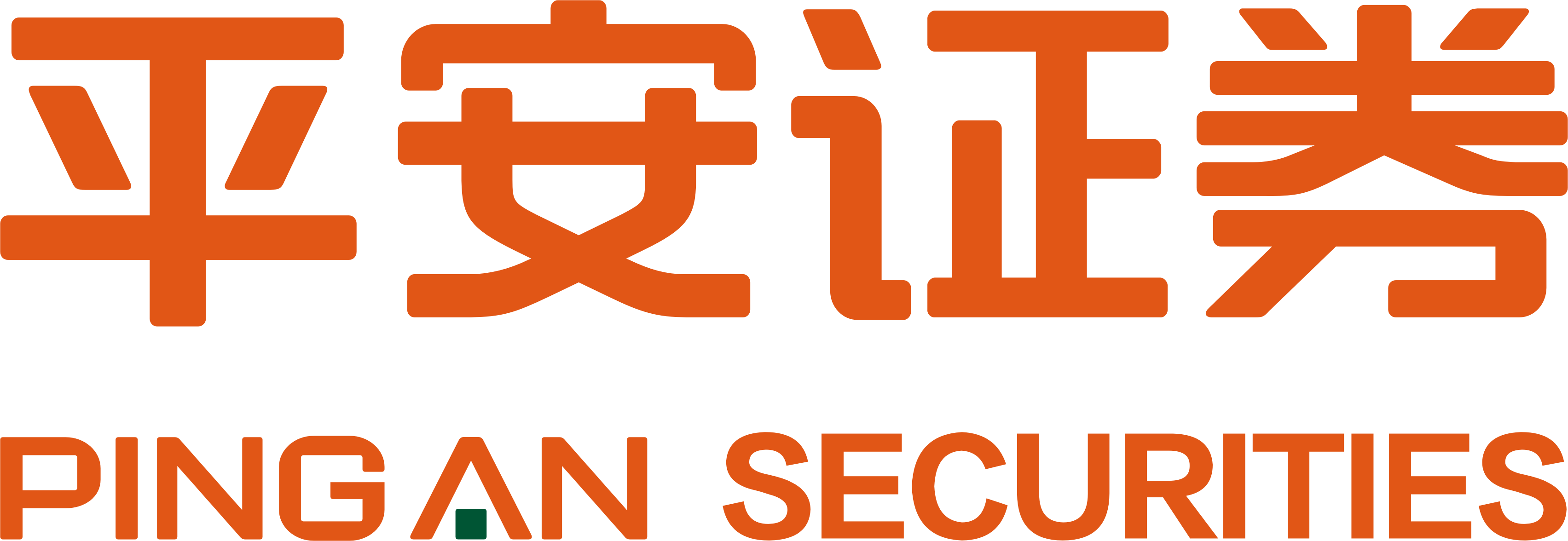 Ping An Securities